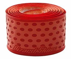 Lizard Skins – 1.1 MM – Solid Bat Grip 29 Lizard Skins – 1.1 MM – Solid Bat Grip -Baseball Fantastic Store Orange 1