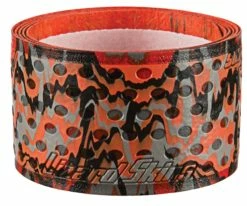 Lizard Skins – 1.1 MM – Camo Bat Grip -Baseball Fantastic Store Orange Camo