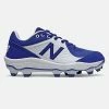 New Balance – Men’s Royal/White 3000v5 Fresh Foam Molded Cleat (PL3000B5) 1 New Balance – Men’s Royal/White 3000v5 Fresh Foam Molded Cleat (PL3000B5) -Baseball Fantastic Store PL3000B5 1