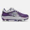 New Balance – Men’s White/Purple 3000v5 Fresh Foam Molded Cleat (PL3000P5) 1 New Balance – Men’s White/Purple 3000v5 Fresh Foam Molded Cleat (PL3000P5) -Baseball Fantastic Store PL3000P5 1