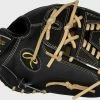 Rawlings 2022 12″ HOH Inf/Pitcher’s Glove (PRO206-30CBSS) 2 Rawlings 2022 12″ HOH Inf/Pitcher’s Glove (PRO206-30CBSS) -Baseball Fantastic Store PRO206 30CBSS 1