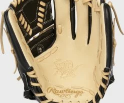 Rawlings 2022 12″ HOH Inf/Pitcher’s Glove (PRO206-30CBSS) -Baseball Fantastic Store PRO206 30CBSS 3