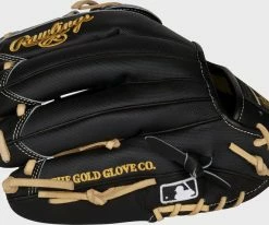 Rawlings 2022 12″ HOH Inf/Pitcher’s Glove (PRO206-30CBSS) -Baseball Fantastic Store PRO206 30CBSS 4
