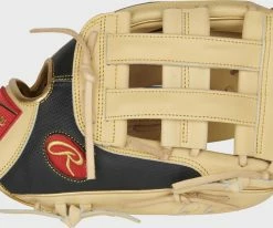 Rawlings 2022 12.5″ HOH R2G CONTOUR FIT OUTFIELD GLOVE (PROR3028U-6C)