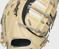 Rawlings HOH 12.5″ R2G First Base Mitt (PRORFM18-10BC)