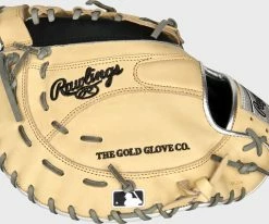 Rawlings HOH 12.5″ R2G First Base Mitt (PRORFM18-10BC) -Baseball Fantastic Store PRORFM18 10BC 4