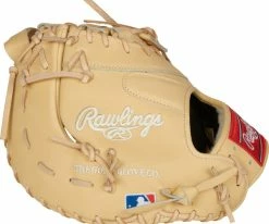 Rawlings 2021 Pro Preferred 13″ First Base Mitt (PROSDCTCC) -Baseball Fantastic Store PROSDCTCC 4
