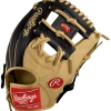 Rawlings HOH PROYJN1 Custom 11″ Infield Glove -Baseball Fantastic Store PROYJN1 1