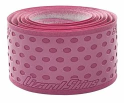 Lizard Skins – 0.5 MM – Solid Bat Grip -Baseball Fantastic Store Pink