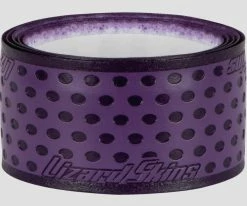 Lizard Skins – 0.5 MM – Solid Bat Grip -Baseball Fantastic Store Purple