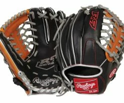 Rawlings R9 ContoUR 11.5″ Youth Glove