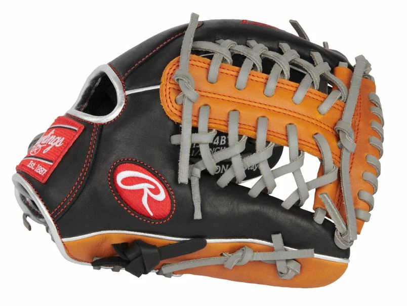 Rawlings R9 ContoUR 11.5″ Youth Glove 6 Rawlings R9 ContoUR 11.5″ Youth Glove - Image 4