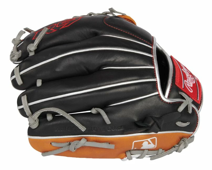 Rawlings R9 ContoUR 11.5″ Youth Glove 7 Rawlings R9 ContoUR 11.5″ Youth Glove - Image 5