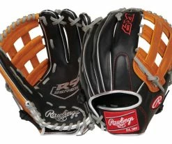 Rawlings R9 ContoUR 12″ Youth Glove