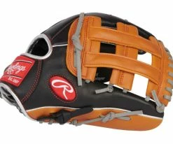 Rawlings R9 ContoUR 12″ Youth Glove -Baseball Fantastic Store R9120U 6BT 4