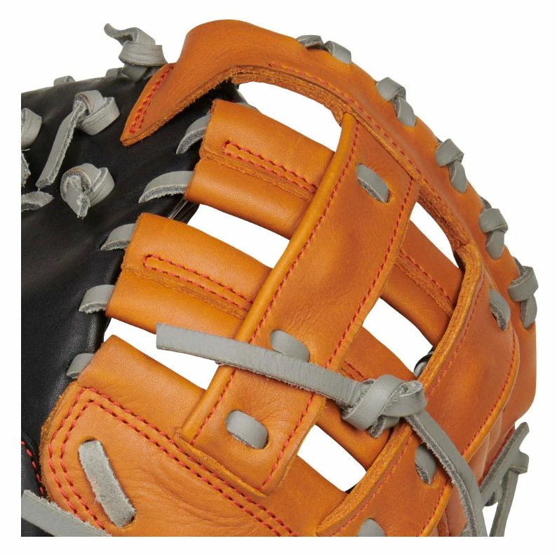Rawlings R9 ContoUR 12″ First Base Mitt 8 Rawlings R9 ContoUR 12″ First Base Mitt - Image 6