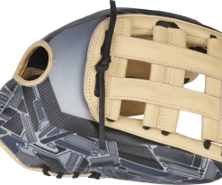 Rawlings REV1X 12.75″ Outfield Glove (REV3039-6) -Baseball Fantastic Store REV3039 6 3