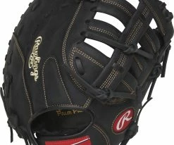 Rawlings Renegade 12.5″ Firstbase Mitt (RFBMB)