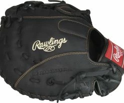 Rawlings Renegade 12.5″ Firstbase Mitt (RFBMB) 9 Rawlings Renegade 12.5″ Firstbase Mitt (RFBMB) -Baseball Fantastic Store RFBMB 4 scaled 1