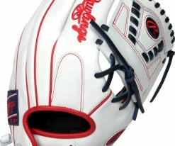 Rawlings Liberty Advanced 12″ Fastpitch Utility Glove (RLA120-31WNS)