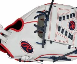 Rawlings Liberty Advanced 12″ Fastpitch Utility Glove (RLA120-31WNS) 8 Rawlings Liberty Advanced 12″ Fastpitch Utility Glove (RLA120-31WNS) -Baseball Fantastic Store RLA120 31WNS 3