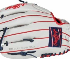 Rawlings Liberty Advanced 12″ Fastpitch Utility Glove (RLA120-31WNS) 9 Rawlings Liberty Advanced 12″ Fastpitch Utility Glove (RLA120-31WNS) -Baseball Fantastic Store RLA120 31WNS 4