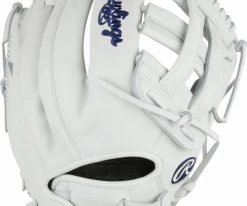 Rawlings Liberty Advanced 12.25″ Fastpitch Glove (RLA207SB-6W)