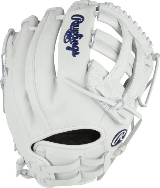Rawlings Liberty Advanced 12.25″ Fastpitch Glove (RLA207SB-6W) 3 Rawlings Liberty Advanced 12.25″ Fastpitch Glove (RLA207SB-6W)