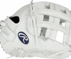 Rawlings Liberty Advanced 12.25″ Fastpitch Glove (RLA207SB-6W) 8 Rawlings Liberty Advanced 12.25″ Fastpitch Glove (RLA207SB-6W) -Baseball Fantastic Store RLA207SB 6W 3
