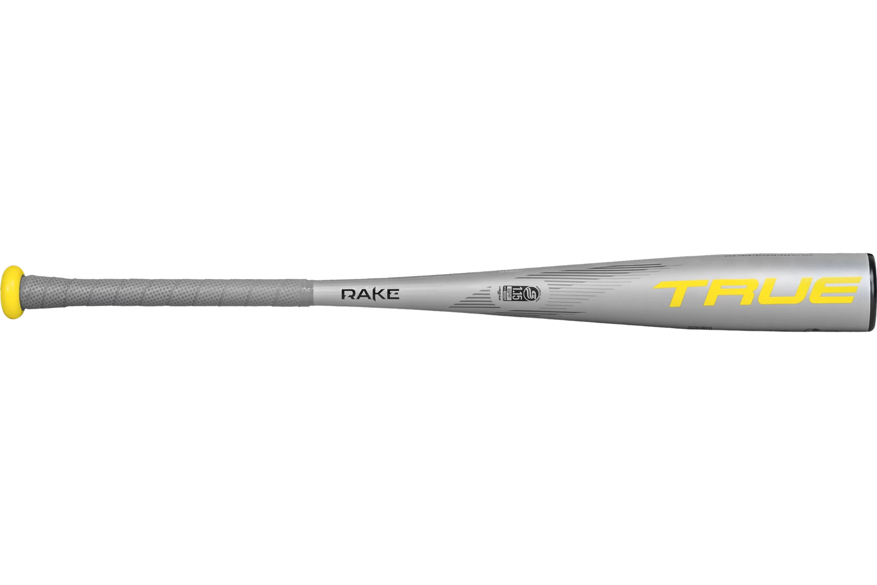 True Temper – RAKE -10 USSSA 2 3/4″ Baseball Bat 6 True Temper – RAKE -10 USSSA 2 3/4″ Baseball Bat - Image 4