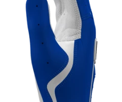 Franklin Custom CFX Pro Batting Gloves – Adult – Royal/White 9 Franklin Custom CFX Pro Batting Gloves – Adult – Royal/White -Baseball Fantastic Store Royal White 3