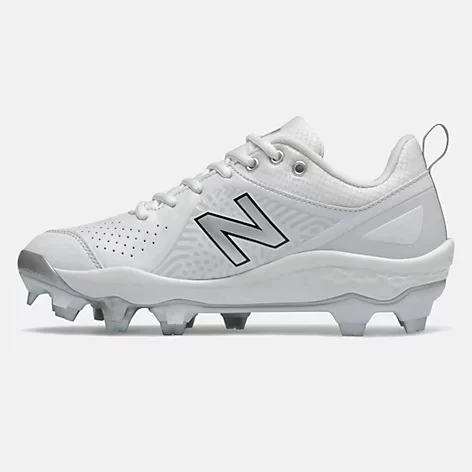 New Balance – Fresh Foam VELOv2 Women’s Molded – White (SPVELOW2) 5 New Balance – Fresh Foam VELOv2 Women’s Molded – White (SPVELOW2) - Image 3