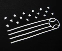 Baseballism Stars And Strikes Men’s T-Shirt -Baseball Fantastic Store Stars Strikes 3