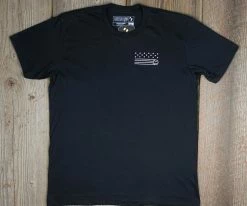 Baseballism Stars And Strikes Men’s T-Shirt -Baseball Fantastic Store Stars Strikes 5