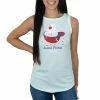 Baseballism Sundae Funday – Women’s Tank -Baseball Fantastic Store SundaeFundayTank 1