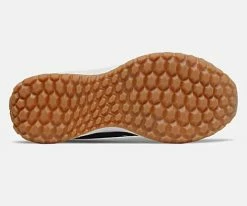 New Balance – Black/White 3000v5 Fresh Foam Men’s Turf (T3000BK5) -Baseball Fantastic Store T3000BK5 4