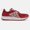 New Balance – Maroon/White 3000v5 Fresh Foam Men’s Turf (T3000MW5) 2 New Balance – Maroon/White 3000v5 Fresh Foam Men’s Turf (T3000MW5) -Baseball Fantastic Store T3000MW5 1