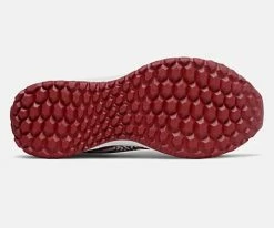 New Balance – Maroon/White 3000v5 Fresh Foam Men’s Turf (T3000MW5) 9 New Balance – Maroon/White 3000v5 Fresh Foam Men’s Turf (T3000MW5) -Baseball Fantastic Store T3000MW5 4