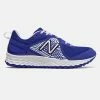 New Balance – Royal/White 3000v5 Fresh Foam Men’s Turf (T3000TB5) 2 New Balance – Royal/White 3000v5 Fresh Foam Men’s Turf (T3000TB5) -Baseball Fantastic Store T3000TB5 1