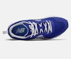 New Balance – Royal/White 3000v5 Fresh Foam Men’s Turf (T3000TB5) 7 New Balance – Royal/White 3000v5 Fresh Foam Men’s Turf (T3000TB5) -Baseball Fantastic Store T3000TB5 2