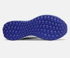 New Balance – Royal/White 3000v5 Fresh Foam Men’s Turf (T3000TB5) 9 New Balance – Royal/White 3000v5 Fresh Foam Men’s Turf (T3000TB5) -Baseball Fantastic Store T3000TB5 4
