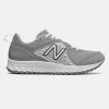 New Balance – Grey/White 3000v5 Fresh Foam Men’s Turf (T3000TG5) 1 New Balance – Grey/White 3000v5 Fresh Foam Men’s Turf (T3000TG5) -Baseball Fantastic Store T3000TG5 1