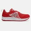 New Balance – Red/White 3000v5 Fresh Foam Men’s Turf (T3000TR5) 2 New Balance – Red/White 3000v5 Fresh Foam Men’s Turf (T3000TR5) -Baseball Fantastic Store T3000TR5 1
