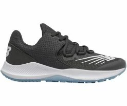 New Balance Youth Turf Shoes – Black FuelCell 4040v6 (TY4040K6)