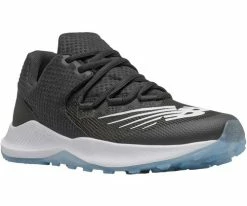 New Balance Youth Turf Shoes – Black FuelCell 4040v6 (TY4040K6) -Baseball Fantastic Store TY4040K6 4