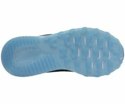 New Balance Youth Turf Shoes – Black FuelCell 4040v6 (TY4040K6) -Baseball Fantastic Store TY4040K6 5