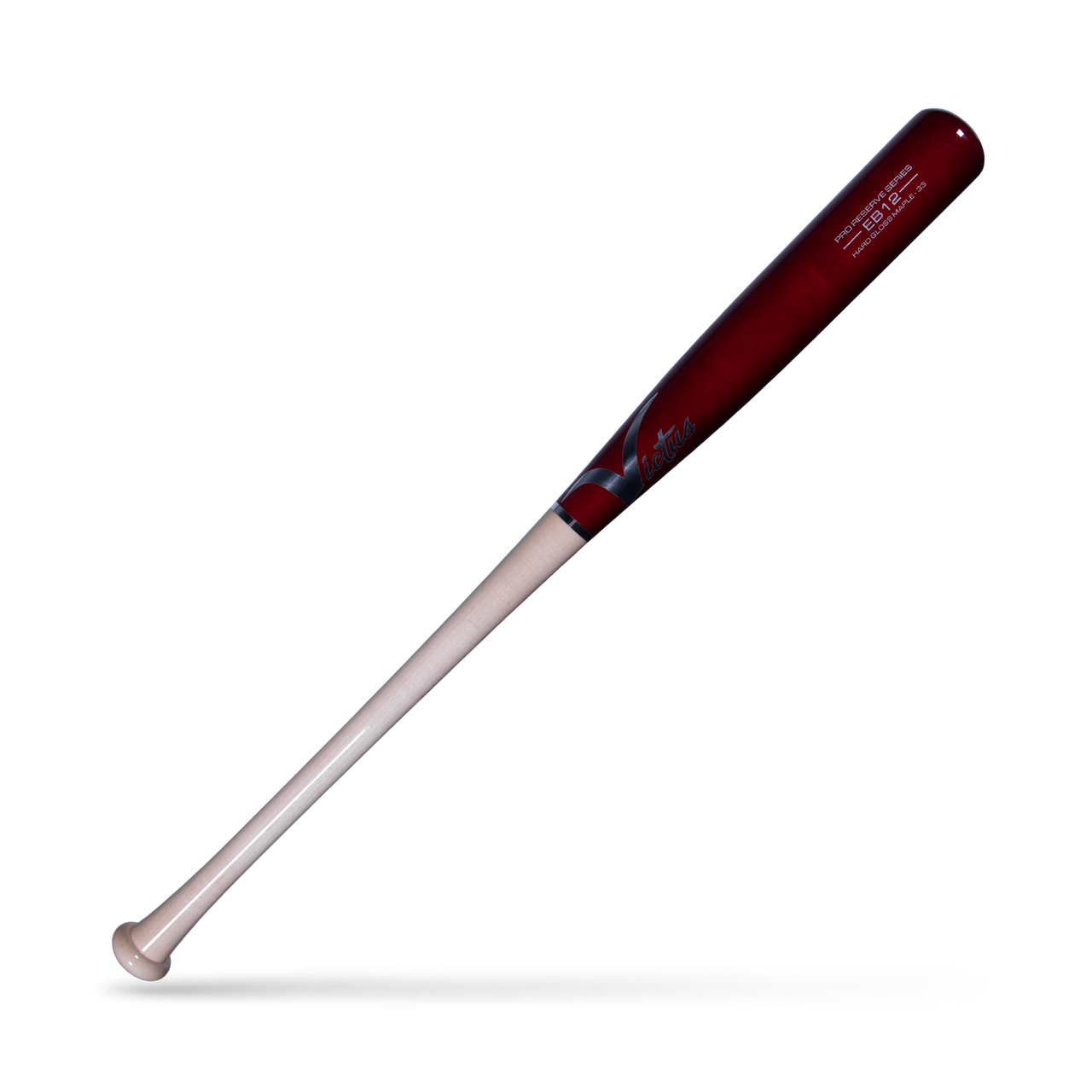 Victus EB12 PRO RESERVE Nat/Cherry 3 Victus EB12 PRO RESERVE Nat/Cherry