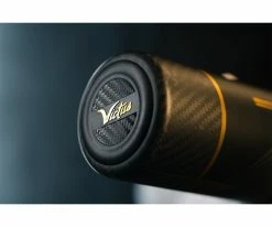 Victus Vandal Senior League (-10) USSSA Bat (VSBV2X10) 13 Victus Vandal Senior League (-10) USSSA Bat (VSBV2X10) -Baseball Fantastic Store VSBV2X10 5