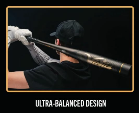 Victus Vandal Senior League (-5) USSSA Bat (VSBV2X5) 8 Victus Vandal Senior League (-5) USSSA Bat (VSBV2X5) - Image 6