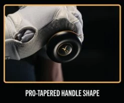 Victus Vandal Senior League (-5) USSSA Bat (VSBV2X5) 17 Victus Vandal Senior League (-5) USSSA Bat (VSBV2X5) -Baseball Fantastic Store Vandal Handle 1